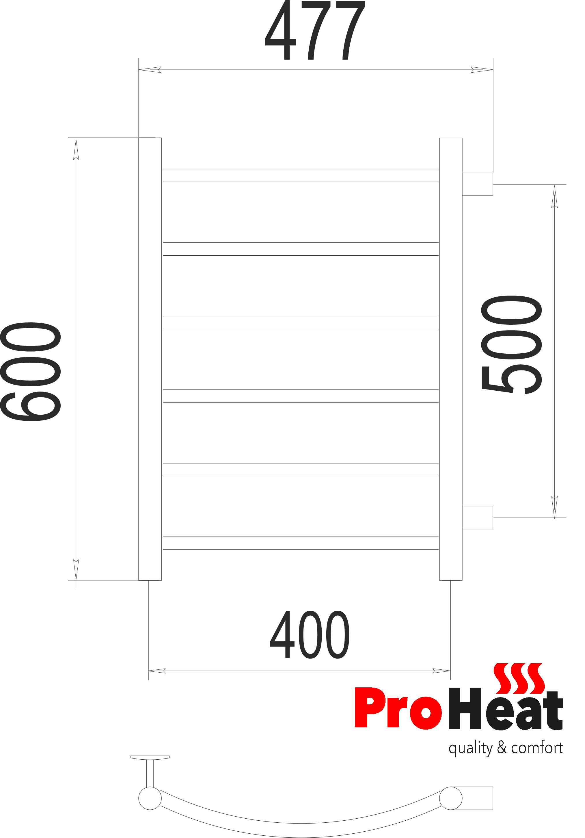 clasic 4060 бок схема(лейбл) — черный муар