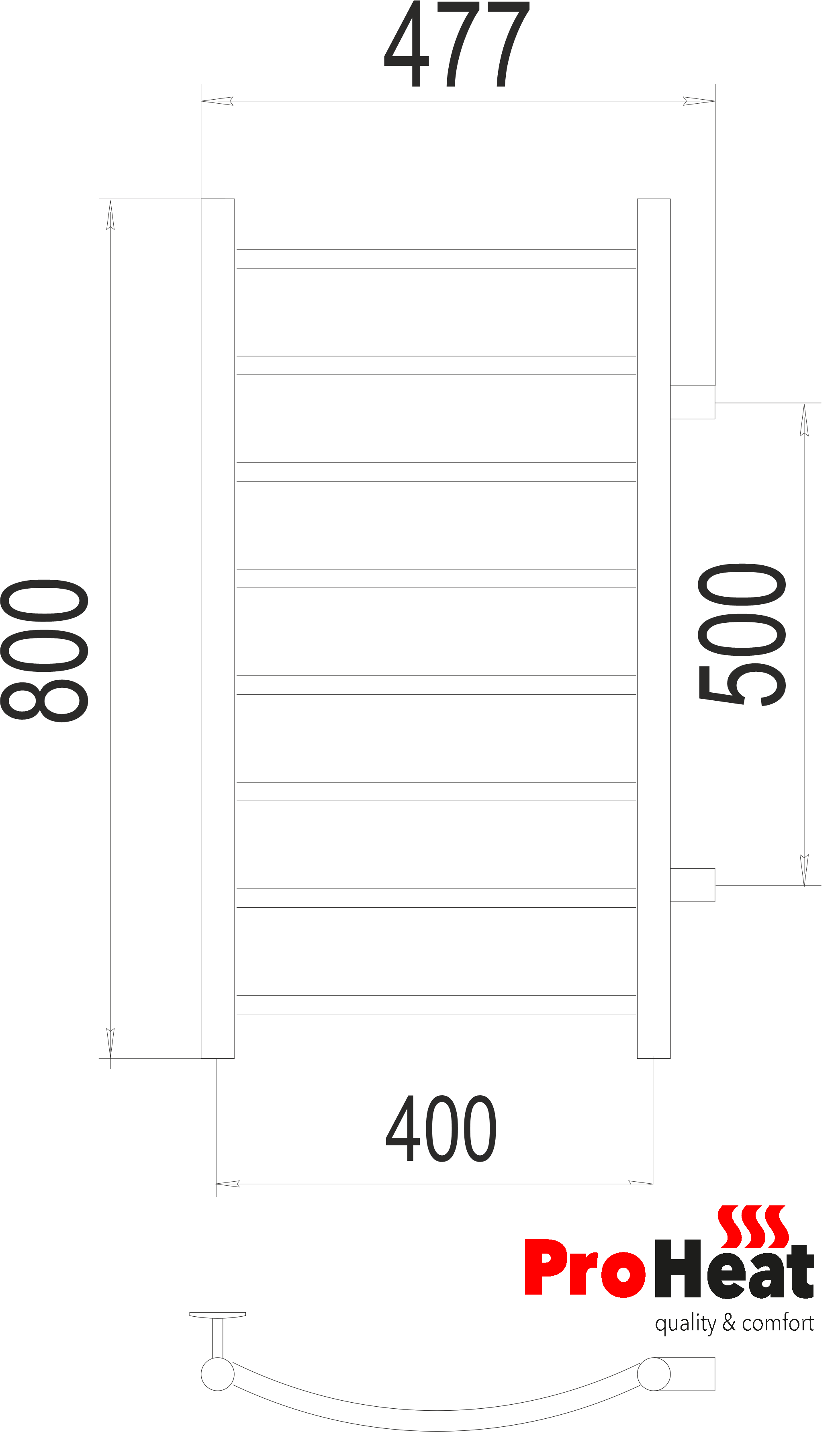 clasic 4080 бок схема (лейбл)