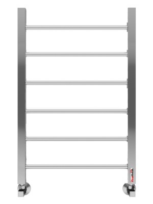 Полотенцесушитель водяной ProHeat Quadro 500 х 800 (6)