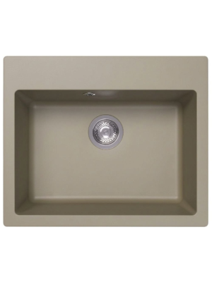 Кухонная мойка  PRH-560 CUBE